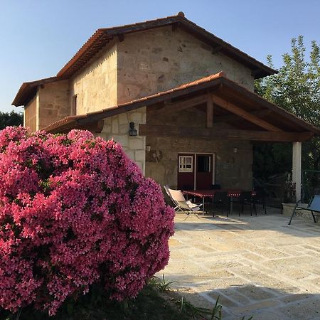 Casa De Romao Villa Amares Dış mekan fotoğraf