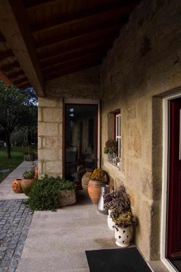Casa De Romao Villa Amares Dış mekan fotoğraf