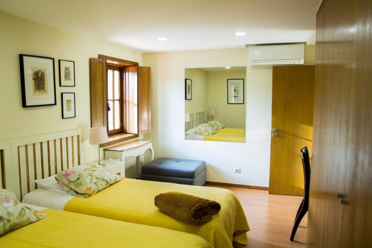 Casa De Romao Villa Amares Dış mekan fotoğraf