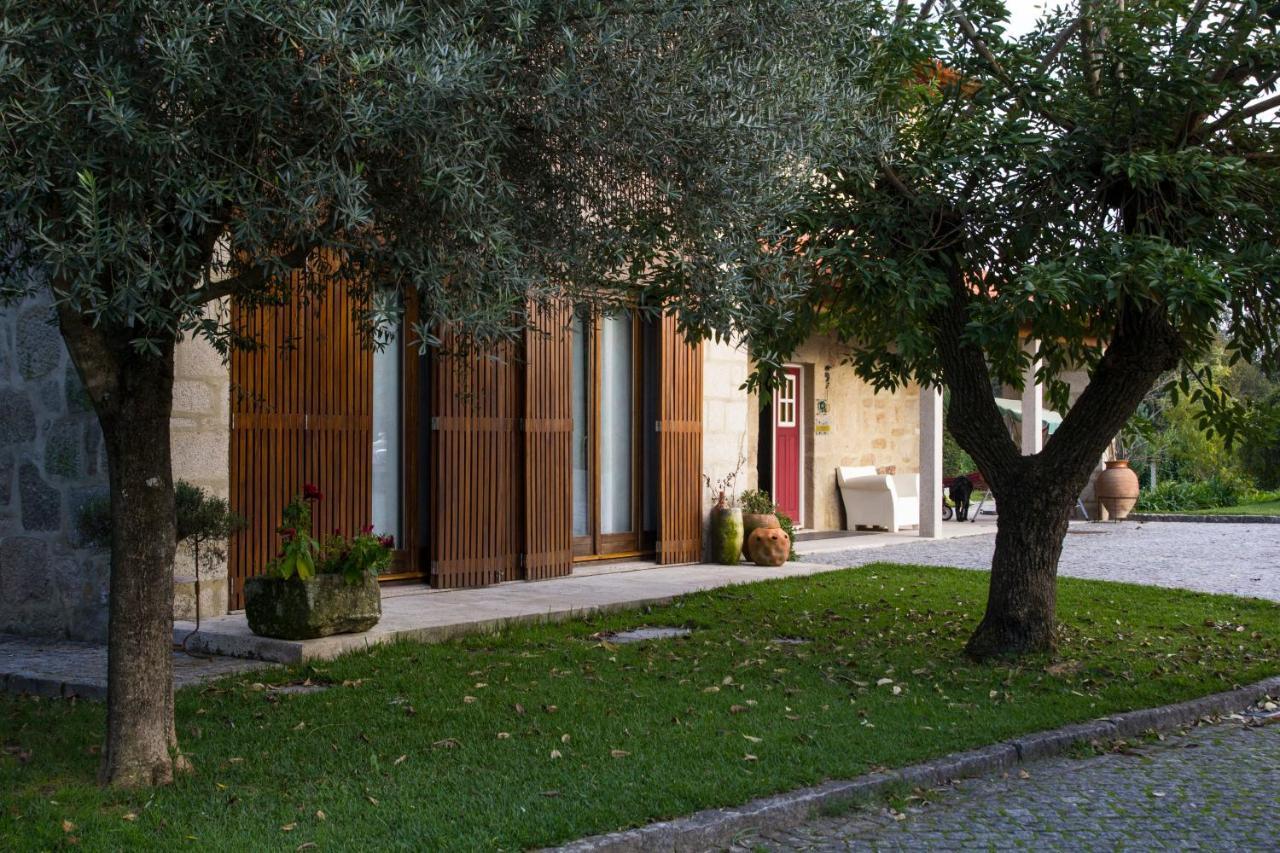 Casa De Romao Villa Amares Dış mekan fotoğraf