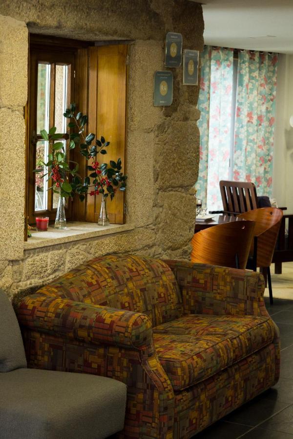 Casa De Romao Villa Amares Dış mekan fotoğraf