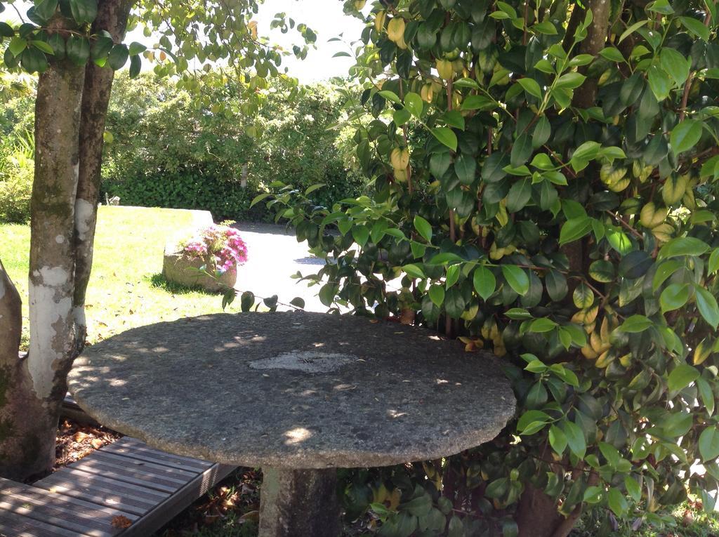 Casa De Romao Villa Amares Dış mekan fotoğraf