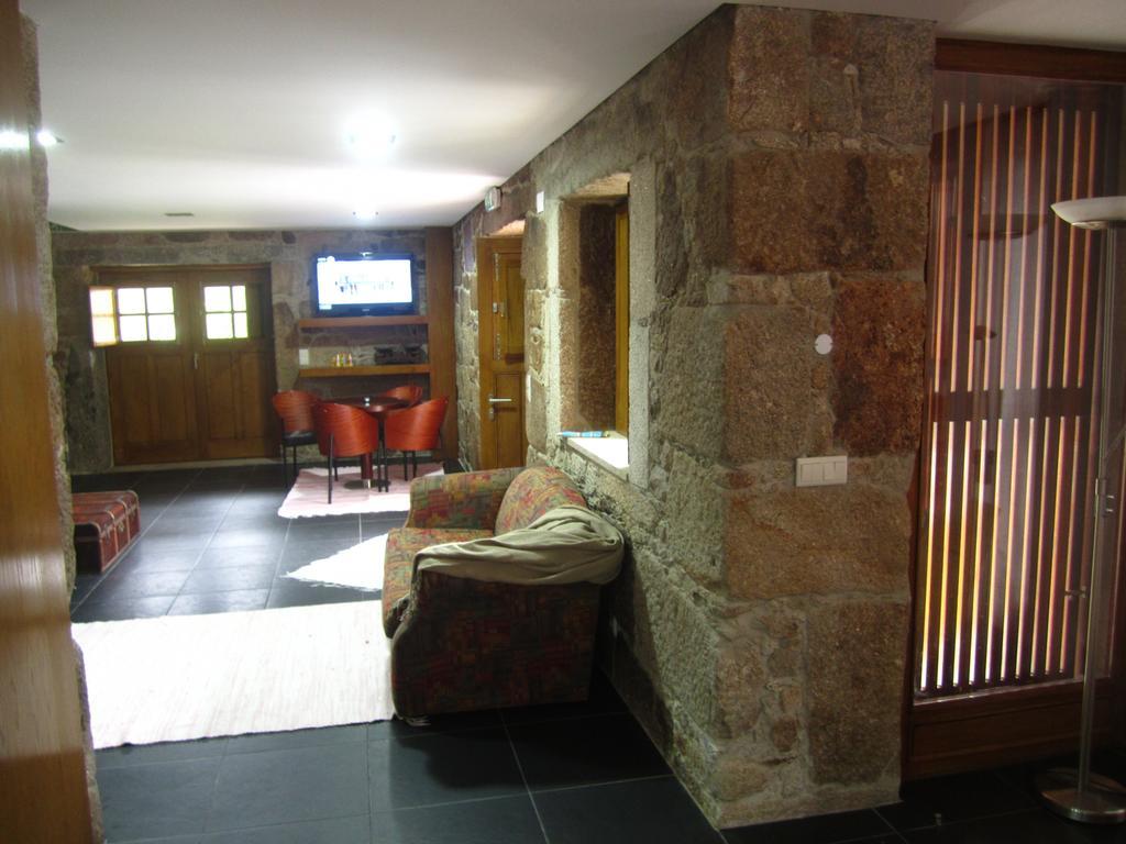 Casa De Romao Villa Amares Dış mekan fotoğraf