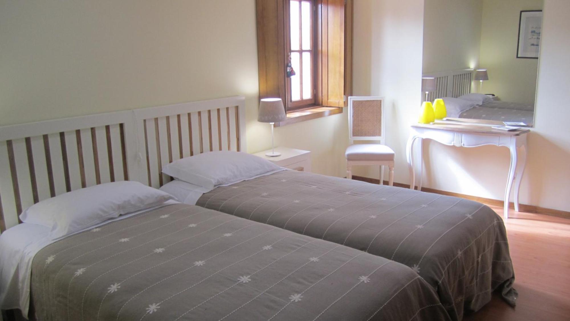 Casa De Romao Villa Amares Dış mekan fotoğraf