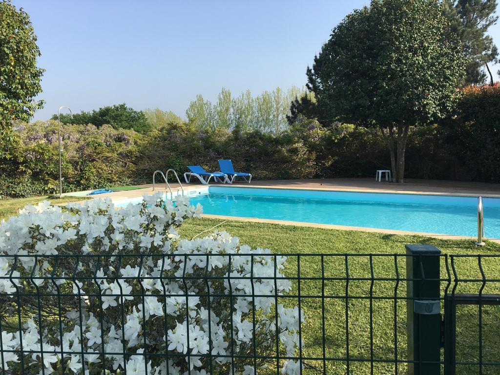 Casa De Romao Villa Amares Dış mekan fotoğraf